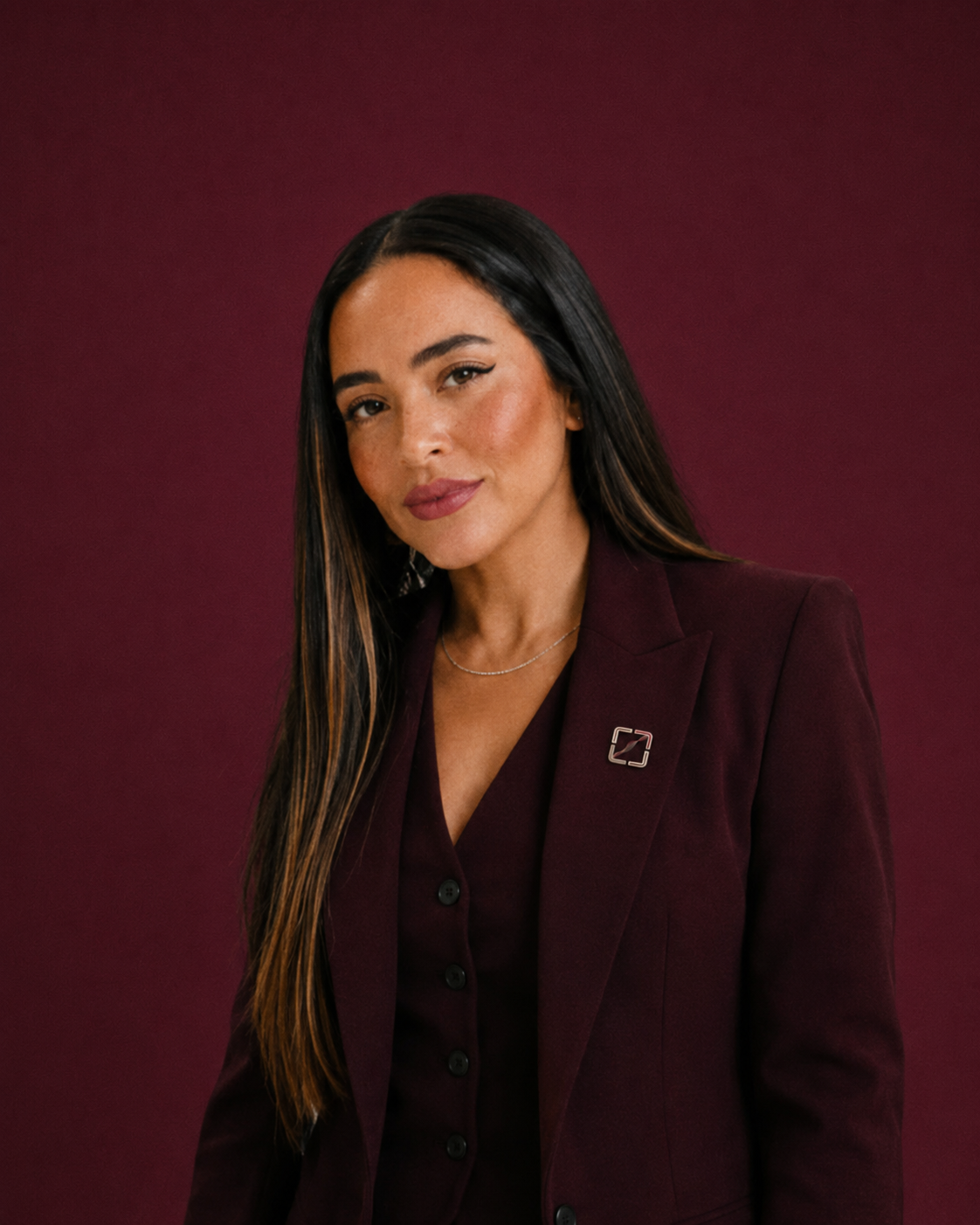 Laila Ezz Elarab, Founder of Liliang Group